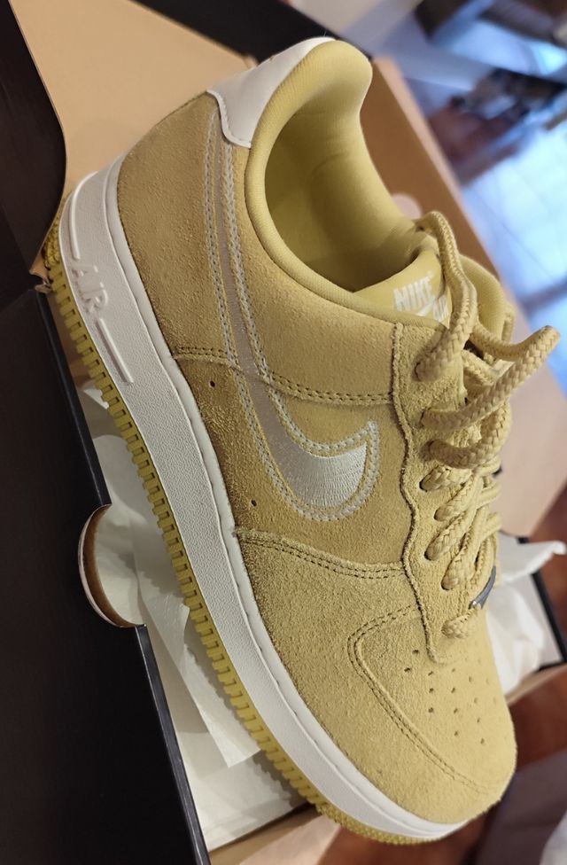 Zapatillas Nike Air Force 1 