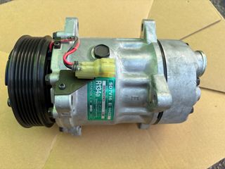 Compresor A/C Suzuki SD7V16