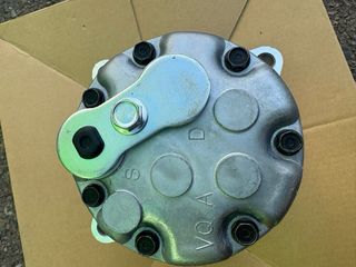 Compresor A/C Suzuki SD7V16