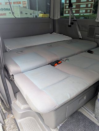 Volkswagen Multivan 2003