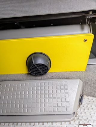 Volkswagen Multivan 2003