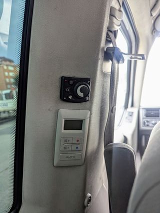 Volkswagen Multivan 2003