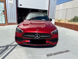 Mercedes-Benz Classe C (206) 2022
