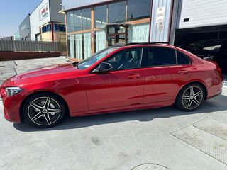 Mercedes-Benz Classe C (206) 2022