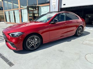 Mercedes-Benz Classe C (206) 2022