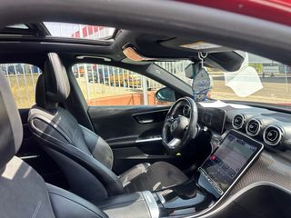 Mercedes-Benz Classe C (206) 2022