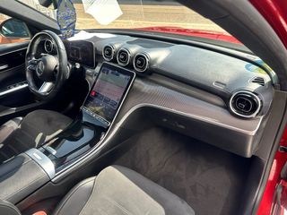 Mercedes-Benz Classe C (206) 2022