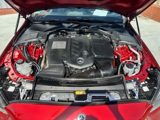 Mercedes-Benz Classe C (206) 2022