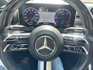 Mercedes-Benz Classe C (206) 2022