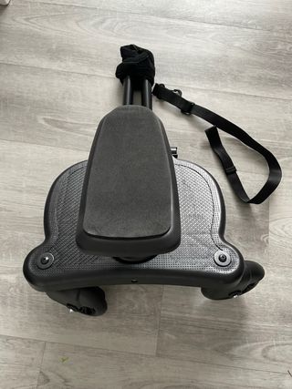 Patinete silla para carro