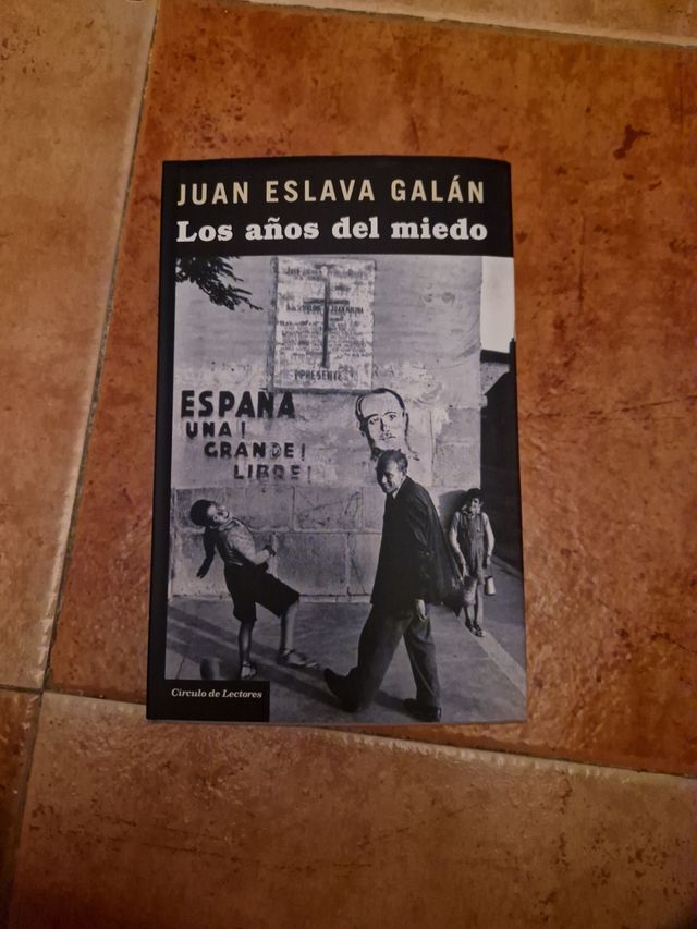 Los Años Del Miedo. La Nueva España (1939-1952)