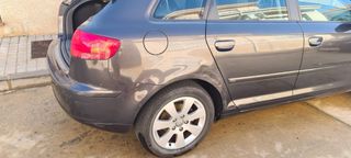 Audi A3 2006
