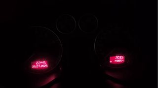 Audi A3 2006
