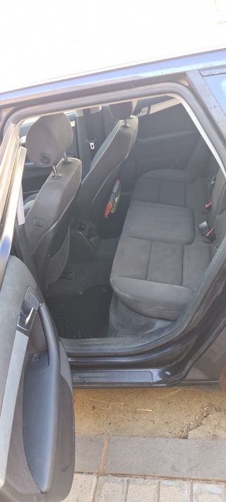 Audi A3 2006