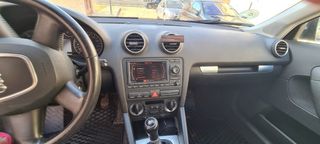 Audi A3 2006