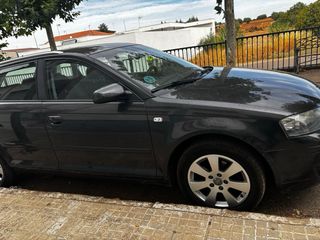 Audi A3 2006