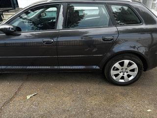 Audi A3 2006