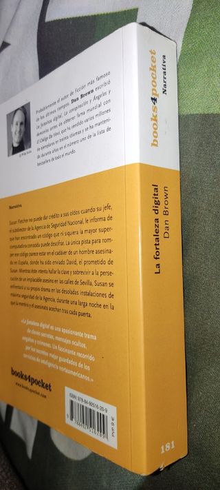 La fortaleza digital (Narrativa) (Spanish Edition)