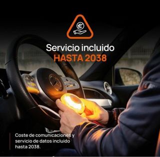 FlashLED V16: Luz emergencia DGT