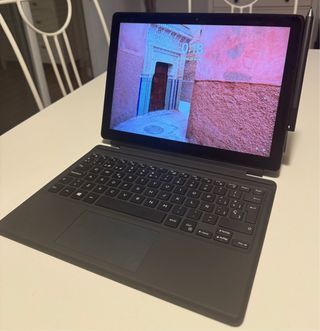 Tablet PC Dell Latitude 