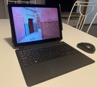 Tablet PC Dell Latitude 