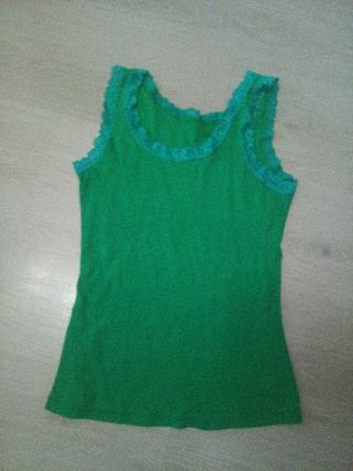 Prendas de verano 1€ cu desliza fotos 
