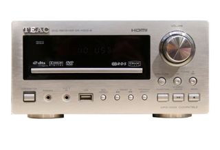 RECEPTOR AMPLI CD,DVD TEAC DR-H300 ALTA CALIDAD