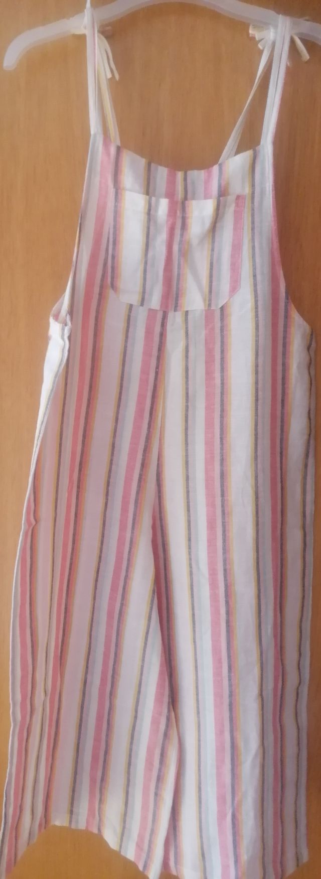 Mono rayas Green Coast XS