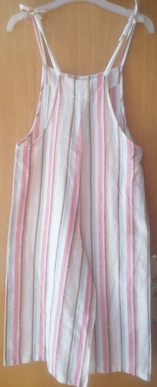 Mono rayas Green Coast XS