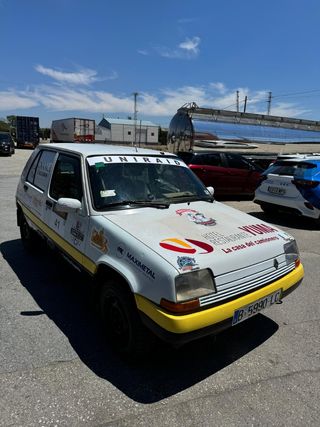 Renault Renault 5  1990
