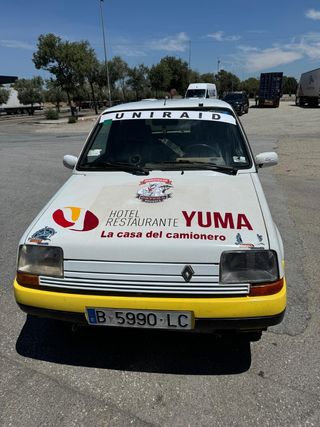 Renault Renault 5  1990