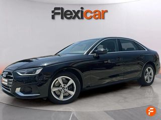 Audi A4 Advanced 30 TDI 100kW (136CV) S tronic