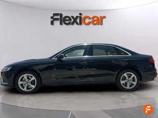 Audi A4 Advanced 30 TDI 100kW (136CV) S tronic