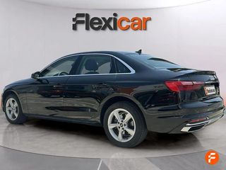Audi A4 Advanced 30 TDI 100kW (136CV) S tronic