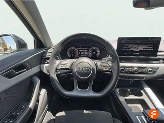 Audi A4 Advanced 30 TDI 100kW (136CV) S tronic