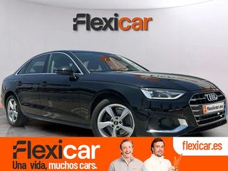 Audi A4 Advanced 30 TDI 100kW (136CV) S tronic