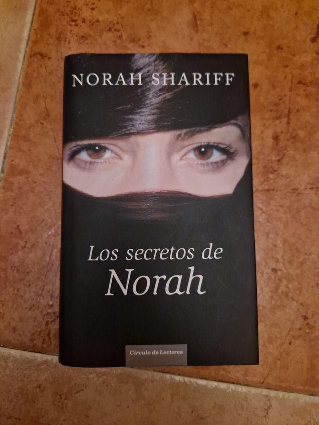 Los secretos de Norah