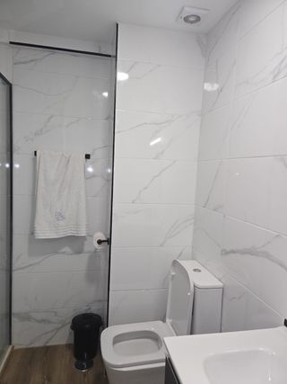 Azulejos baño cocina