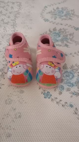 Ropa bebé niña (0-12 meses)
