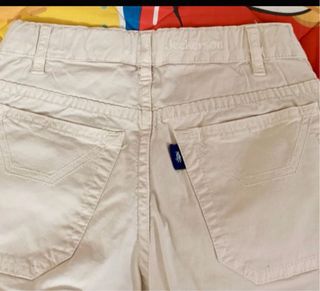Pantalone Jeckerson Boy 8y - Prendi 3 paghi 2 