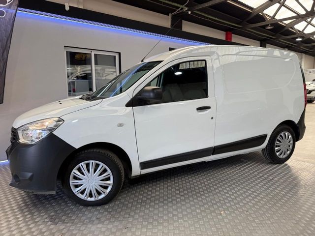 Dacia Dokker Ambiance