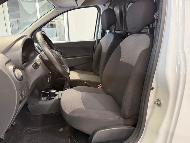 Dacia Dokker Ambiance