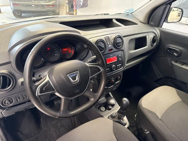 Dacia Dokker Ambiance