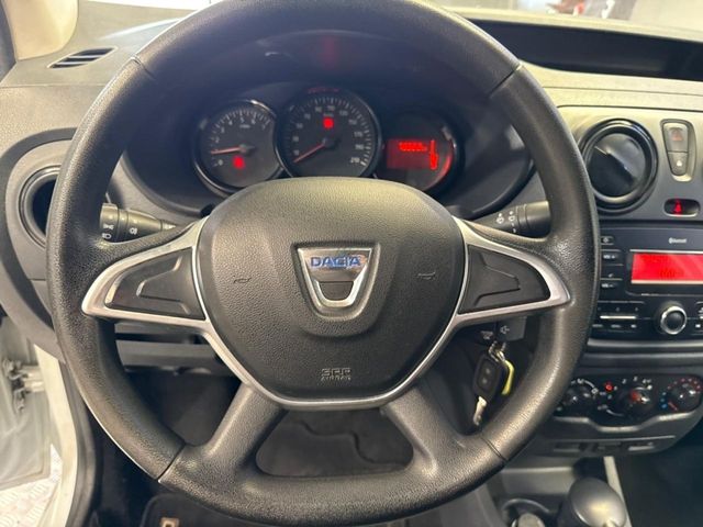 Dacia Dokker Ambiance