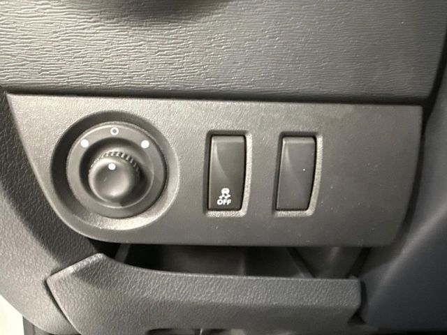 Dacia Dokker Ambiance