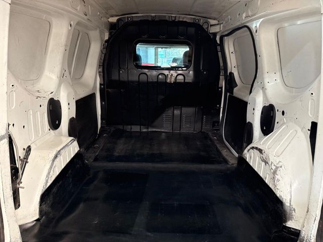 Dacia Dokker Ambiance