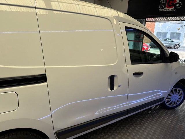 Dacia Dokker Ambiance