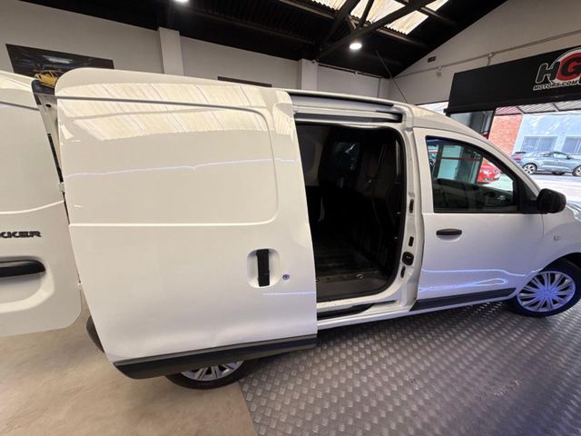 Dacia Dokker Ambiance