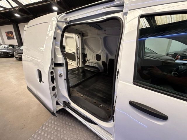 Dacia Dokker Ambiance