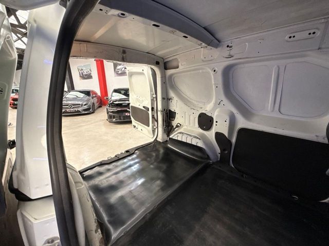 Dacia Dokker Ambiance